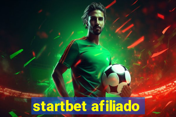 startbet afiliado